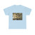 MICHELANGELO, Buonarroti - Tomb of Lorenzo de- Medici detail Dawn (Artwork) T-Shirt