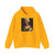 DOSSI, Dosso - Portrai tof a Young Man with a Dog and a Cat (Artwork) Hoodie