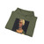DOSSI, Dosso - Portrai tof a Young Man with a Dog and a Cat (Artwork) Hoodie