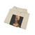 DOSSI, Dosso - Portrai tof a Young Man with a Dog and a Cat (Artwork) Hoodie