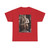 MICHELANGELO, Buonarroti - Tomb of Pope Julius II Moses detail1 (Artwork) T-Shirt