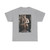 MICHELANGELO, Buonarroti - Tomb of Pope Julius II Moses detail1 (Artwork) T-Shirt