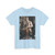 MICHELANGELO, Buonarroti - Tomb of Pope Julius II Moses detail1 (Artwork) T-Shirt
