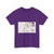 PALMER, Samuel - Sketchbook, folio 5 verso (Artwork) T-Shirt