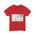 PALMER, Samuel - Sketchbook, folio 5 verso (Artwork) T-Shirt