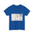 PALMER, Samuel - Sketchbook, folio 5 verso (Artwork) T-Shirt