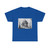 LE LORRAIN, Louis-Joseph - Temple of Venus (Artwork) T-Shirt