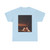 COLE, Thomas - Angels Ministering to Christ in the Wilderness (Artwork) T-Shirt