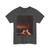 COLE, Thomas - Angels Ministering to Christ in the Wilderness (Artwork) T-Shirt