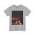 COLE, Thomas - Angels Ministering to Christ in the Wilderness (Artwork) T-Shirt