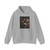 DOSSI, Dosso - Portrait of a Warrior (Artwork) Hoodie
