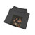 DOSSI, Dosso - Portrait of a Warrior (Artwork) Hoodie