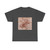 MICHELANGELO, Buonarroti - Two Figures (red chalk) (Artwork) T-Shirt