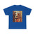 QUELLINUS, Erasmus II - Saul and David (detail) (Artwork) T-Shirt