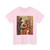 QUELLINUS, Erasmus II - Saul and David (detail) (Artwork) T-Shirt