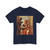 QUELLINUS, Erasmus II - Saul and David (detail) (Artwork) T-Shirt