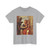 QUELLINUS, Erasmus II - Saul and David (detail) (Artwork) T-Shirt