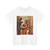 QUELLINUS, Erasmus II - Saul and David (detail) (Artwork) T-Shirt