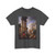 PANNINI, Giovanni Paolo -  Ruins with St Paul Preaching (Artwork) T-Shirt