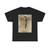 MICHELANGELO, Buonarroti -Drawing--Crucifix, Pieta- Christ on the Cross (Artwork) T-Shirt