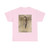 MICHELANGELO, Buonarroti -Drawing--Crucifix, Pieta- Christ on the Cross (Artwork) T-Shirt