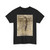 MICHELANGELO, Buonarroti -Drawing--Crucifix, Pieta- Christ on the Cross (Artwork) T-Shirt