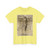 MICHELANGELO, Buonarroti -Drawing--Crucifix, Pieta- Christ on the Cross (Artwork) T-Shirt