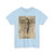 MICHELANGELO, Buonarroti -Drawing--Crucifix, Pieta- Christ on the Cross (Artwork) T-Shirt