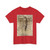 MICHELANGELO, Buonarroti -Drawing--Crucifix, Pieta- Christ on the Cross (Artwork) T-Shirt