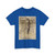 MICHELANGELO, Buonarroti -Drawing--Crucifix, Pieta- Christ on the Cross (Artwork) T-Shirt