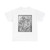 QUERCIA, Jacopo della -bologna- The Creation of Adam (Artwork) T-Shirt
