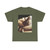 QUERCIA, Jacopo della -bologna- Tomb of Ilaria del Carretto (detail) (Artwork) T-Shirt
