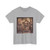 QUERCIA, Jacopo della - Zacharias in the Temple (Artwork) T-Shirt