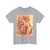 MICHELANGELO, Buonarroti -Drawing--Crucifix, Pieta- Study for a Deposition (Artwork) T-Shirt