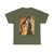 PAOLO VENEZIANO -  Doge Francesco Dandolo and his Wife Presented to the Madonna 2 (Artwork) T-Shirt