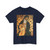 PAOLO VENEZIANO -  Doge Francesco Dandolo and his Wife Presented to the Madonna 2 (Artwork) T-Shirt