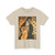 PAOLO VENEZIANO -  Doge Francesco Dandolo and his Wife Presented to the Madonna 2 (Artwork) T-Shirt
