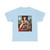 RAFFAELLO Sanzio - Aldobrandini Madonna (Garvagh Madonna) (Artwork) T-Shirt