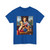 RAFFAELLO Sanzio - Aldobrandini Madonna (Garvagh Madonna) (Artwork) T-Shirt