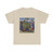 RAFFAELLO Sanzio - Allegory (The Knight's Dream) (Artwork) T-Shirt