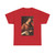 RAFFAELLO Sanzio - Angel (fragment of the Baronci Altarpiece) (Artwork) T-Shirt