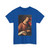 RAFFAELLO Sanzio - Angel (fragment of the Baronci Altarpiece) (Artwork) T-Shirt