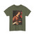 RAFFAELLO Sanzio - Angel (fragment of the Baronci Altarpiece) (Artwork) T-Shirt