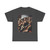PARMIGIANINO - Madonna and Child with Saints (Artwork) T-Shirt
