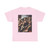 PARMIGIANINO - Madonna and Child with Saints (Artwork) T-Shirt