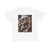 PARMIGIANINO - Madonna and Child with Saints (Artwork) T-Shirt