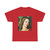 RAFFAELLO Sanzio - d from the Saint Nicholas Altarpiece (Artwork) T-Shirt