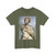 MICHELANGELO, Buonarroti -Medicis- Medici Madonna (detail)2 (Artwork) T-Shirt