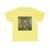 PARMIGIANINO - Wise Virgins Allegorical Figures and Plants (Artwork) T-Shirt