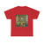 PARMIGIANINO - Wise Virgins Allegorical Figures and Plants (Artwork) T-Shirt